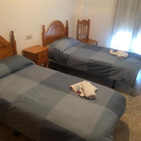 Hostal Casa Chimo Valbona Eksteriør bilde