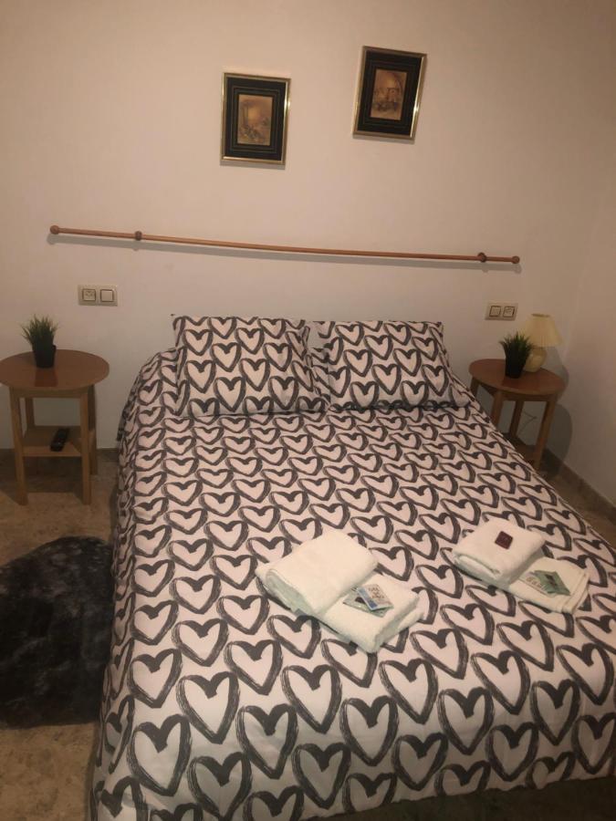 Hostal Casa Chimo Valbona Eksteriør bilde